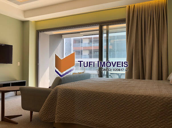 Apartamento, 1 quarto, 43 m² - Foto 12