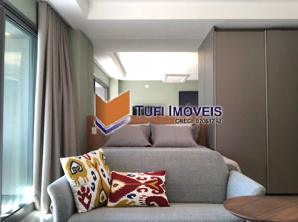 Apartamento, 1 quarto, 43 m² - Foto 6