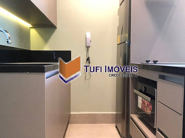 Apartamento, 1 quarto, 43 m² - Foto 10