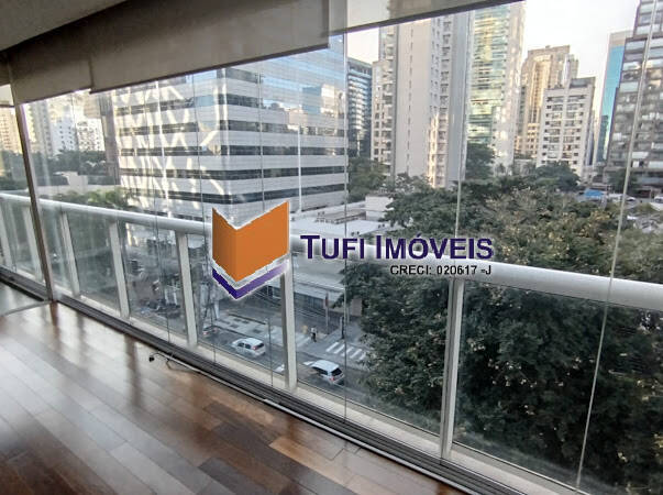 Apartamento, 1 quarto, 92 m² - Foto 3
