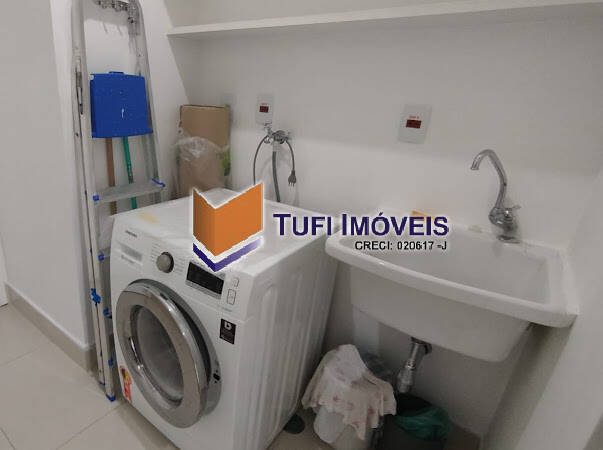 Apartamento, 1 quarto, 92 m² - Foto 11