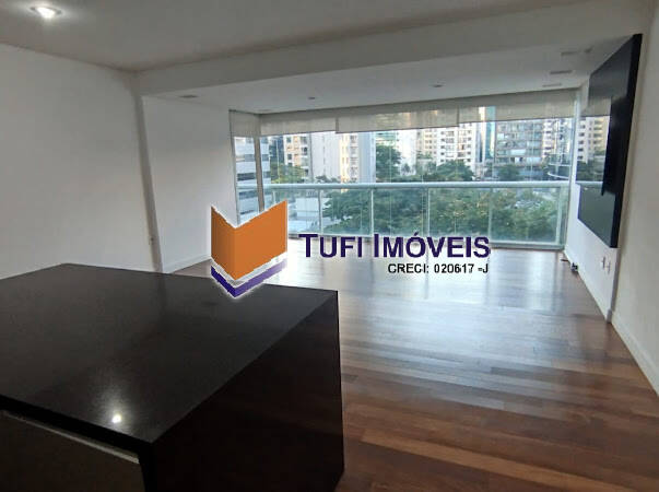 Apartamento, 1 quarto, 92 m² - Foto 2