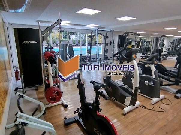 Apartamento, 1 quarto, 92 m² - Foto 21