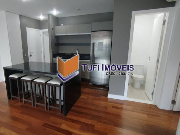 Apartamento, 1 quarto, 92 m² - Foto 8