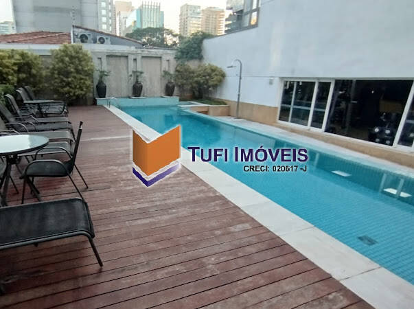 Apartamento, 1 quarto, 92 m² - Foto 19