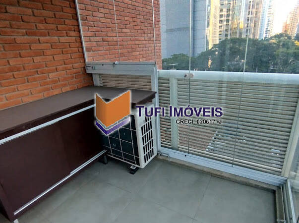 Apartamento, 1 quarto, 92 m² - Foto 16