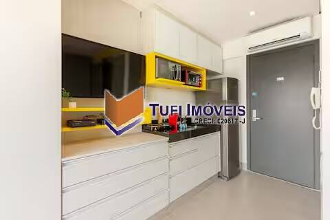 Apartamento, 1 quarto, 27 m² - Foto 6