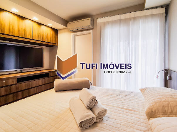 Apartamento, 1 quarto, 85 m² - Foto 14