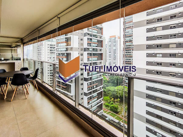 Apartamento, 1 quarto, 85 m² - Foto 6