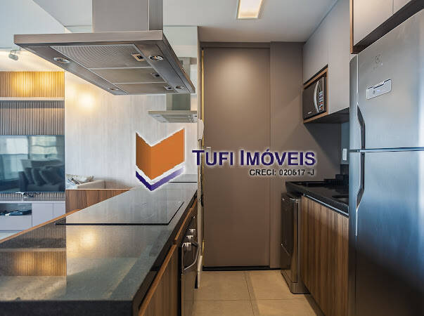 Apartamento, 1 quarto, 85 m² - Foto 12