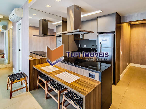 Apartamento, 1 quarto, 85 m² - Foto 10