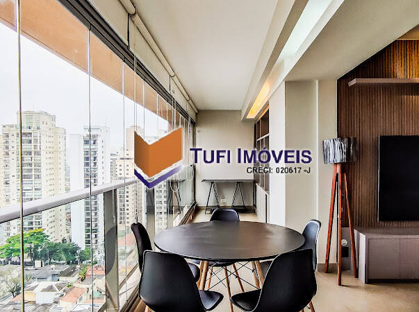 Apartamento, 1 quarto, 85 m² - Foto 5