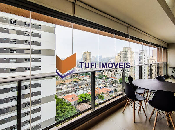 Apartamento, 1 quarto, 85 m² - Foto 4