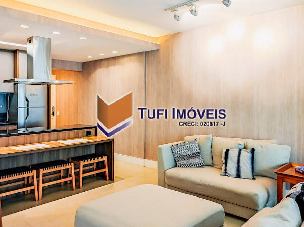 Apartamento, 1 quarto, 85 m² - Foto 9
