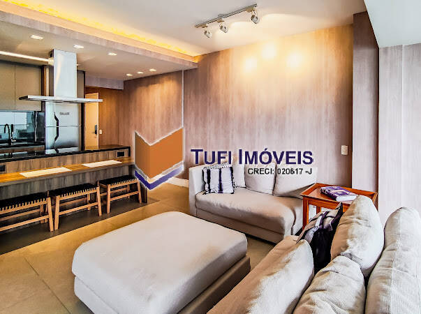 Apartamento, 1 quarto, 85 m² - Foto 7