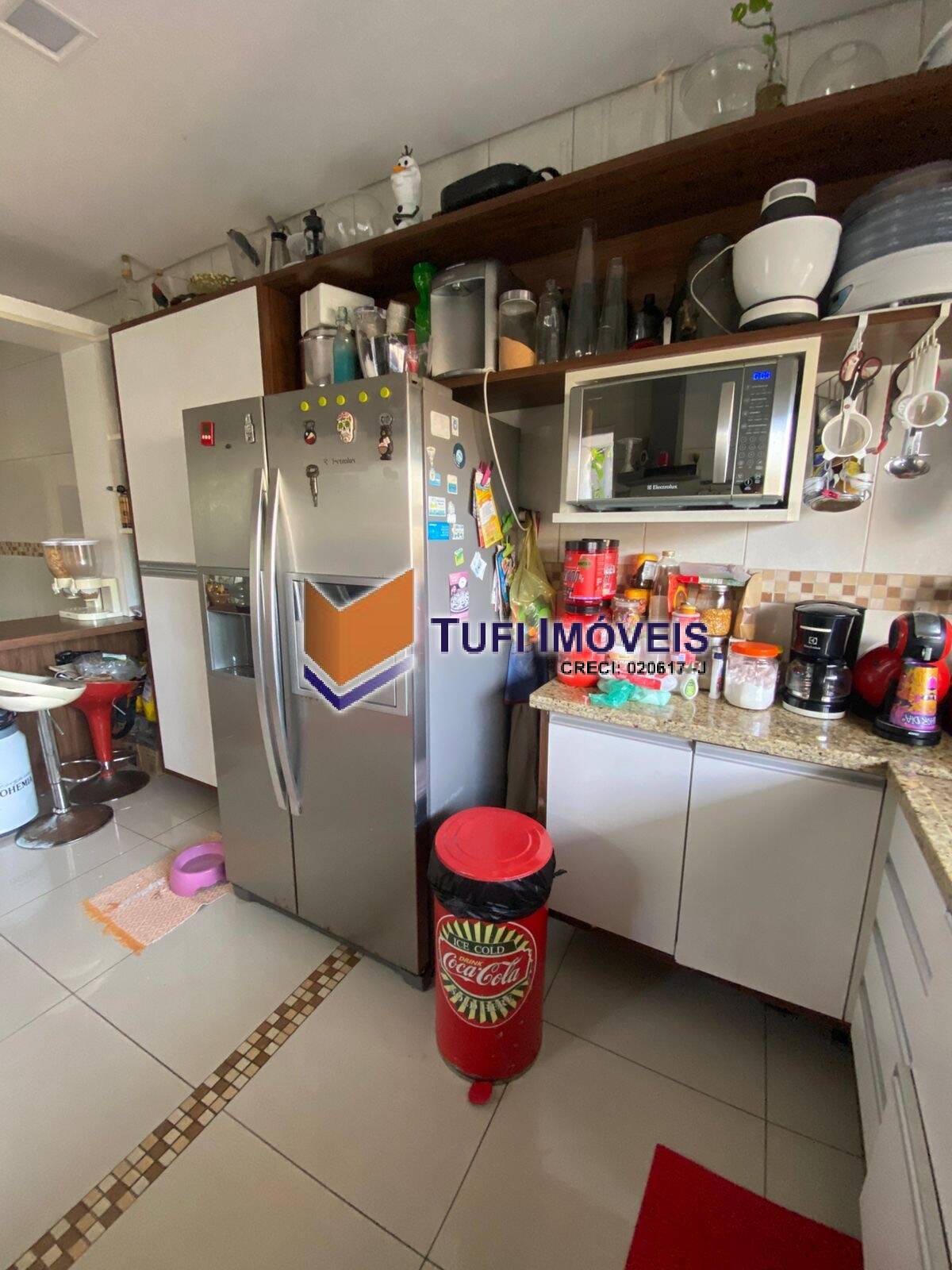 Sobrado, 4 quartos, 600 m² - Foto 9