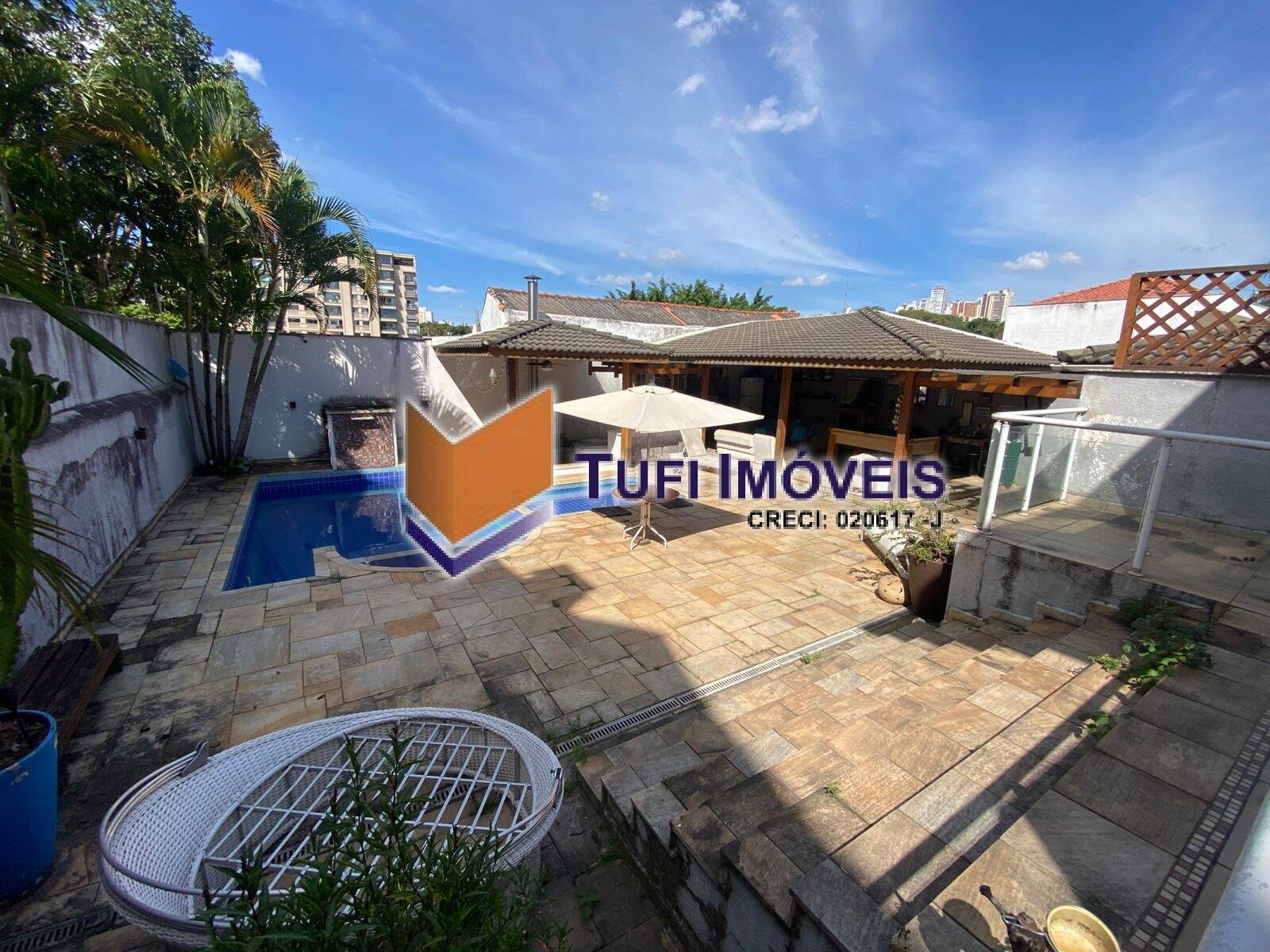 Sobrado, 4 quartos, 600 m² - Foto 30