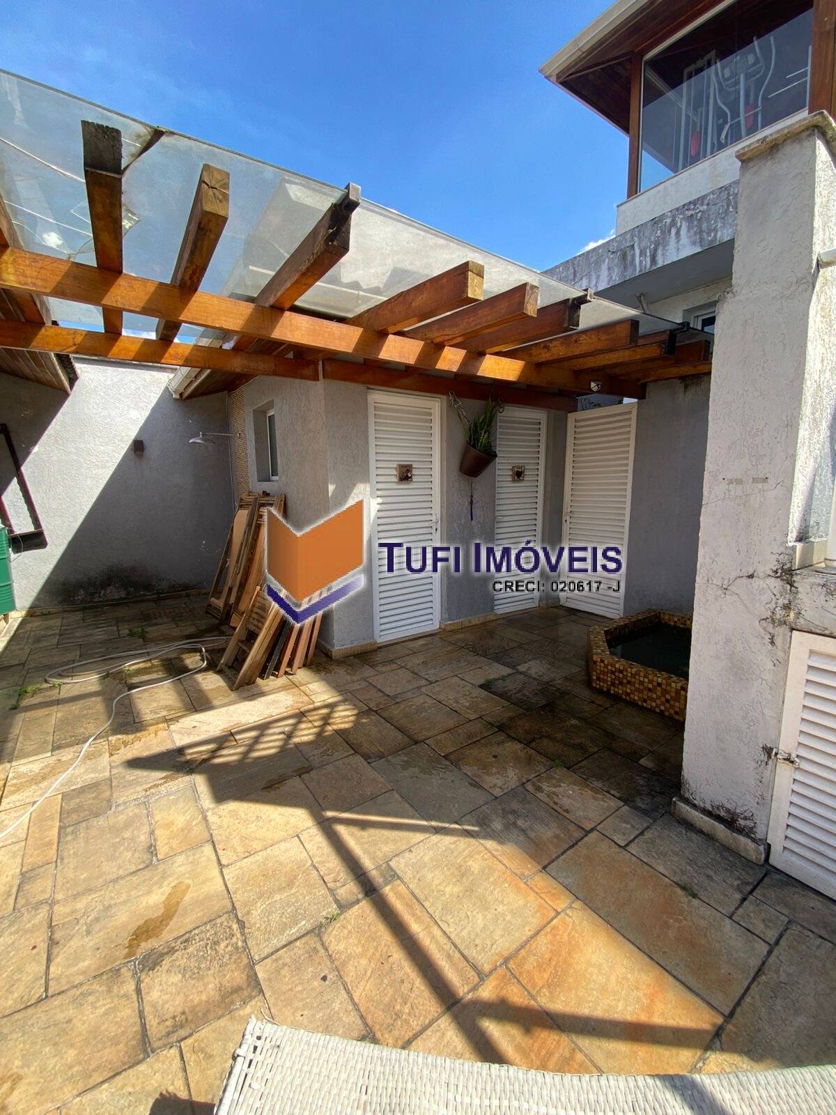 Sobrado, 4 quartos, 600 m² - Foto 33