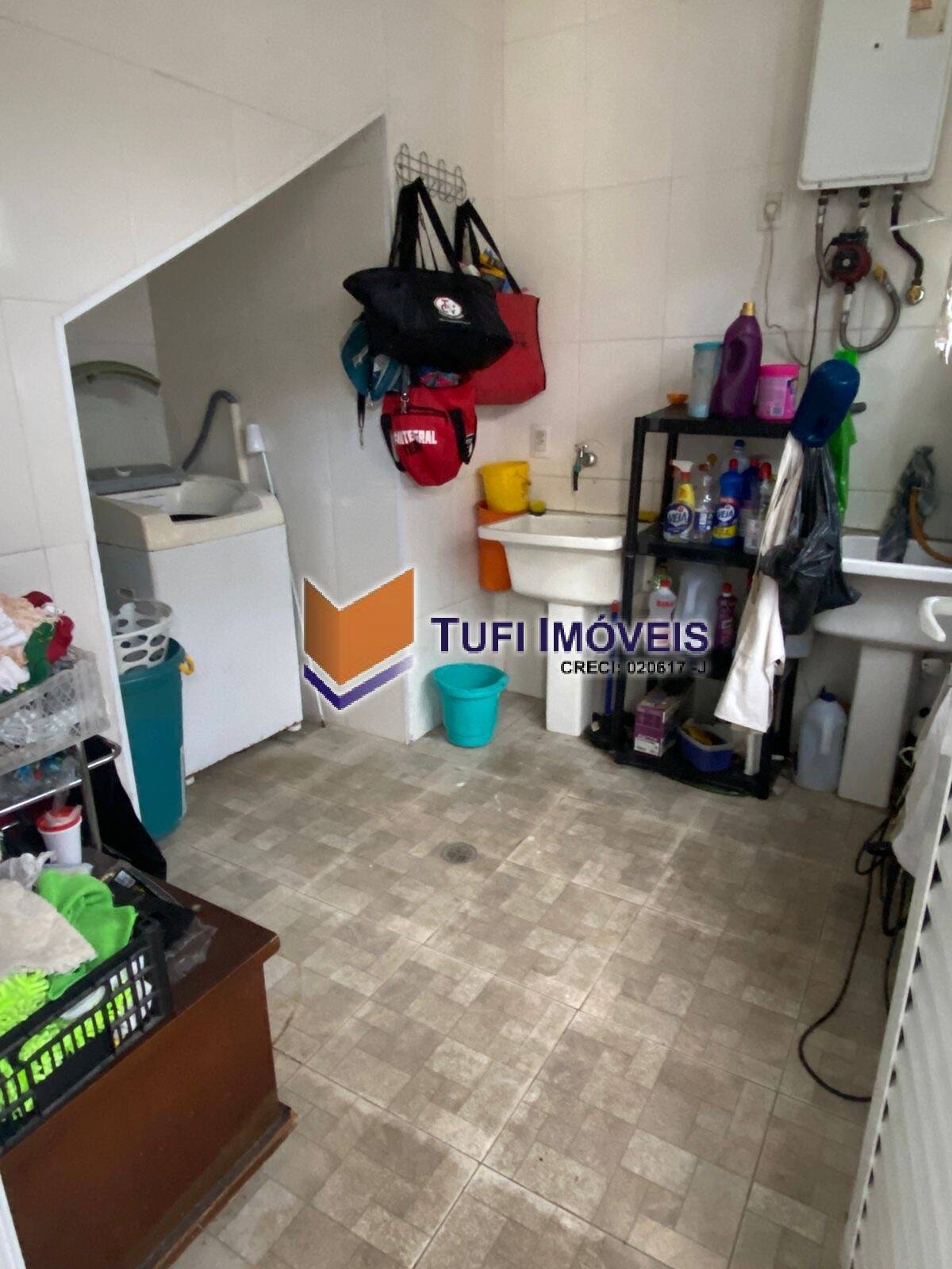 Sobrado, 4 quartos, 600 m² - Foto 10