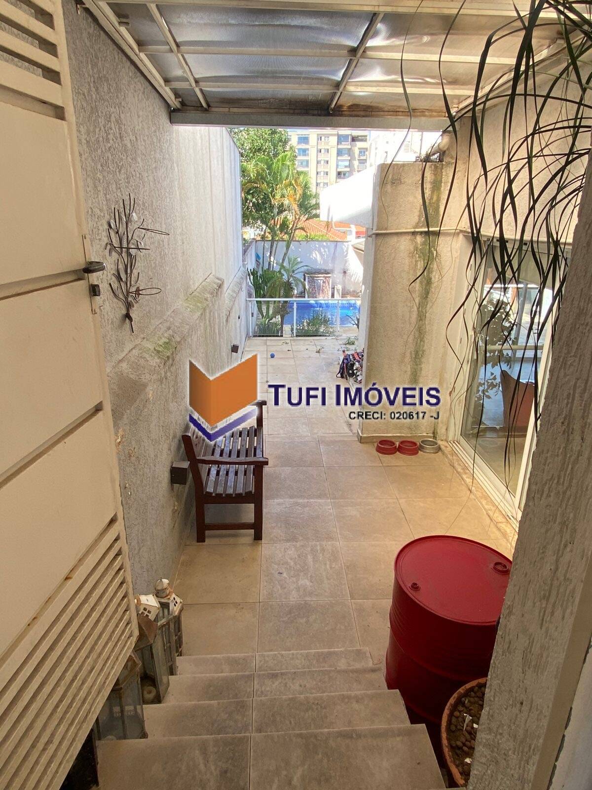 Sobrado, 4 quartos, 600 m² - Foto 29