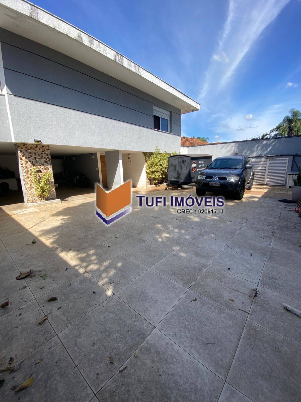 Sobrado, 4 quartos, 600 m² - Foto 35