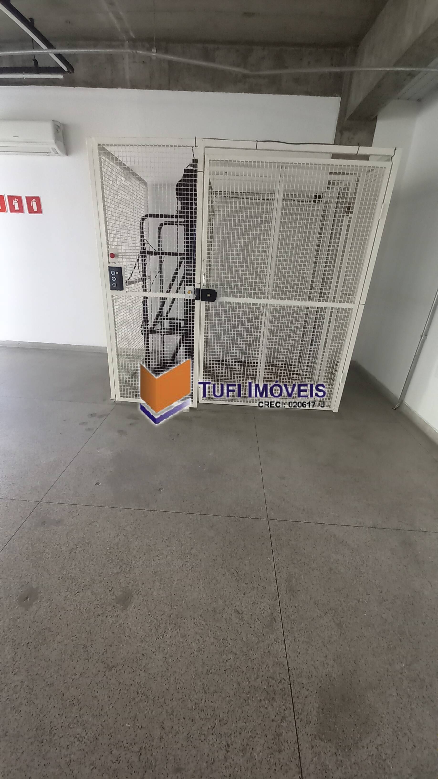 Prédio Inteiro, 520 m² - Foto 6