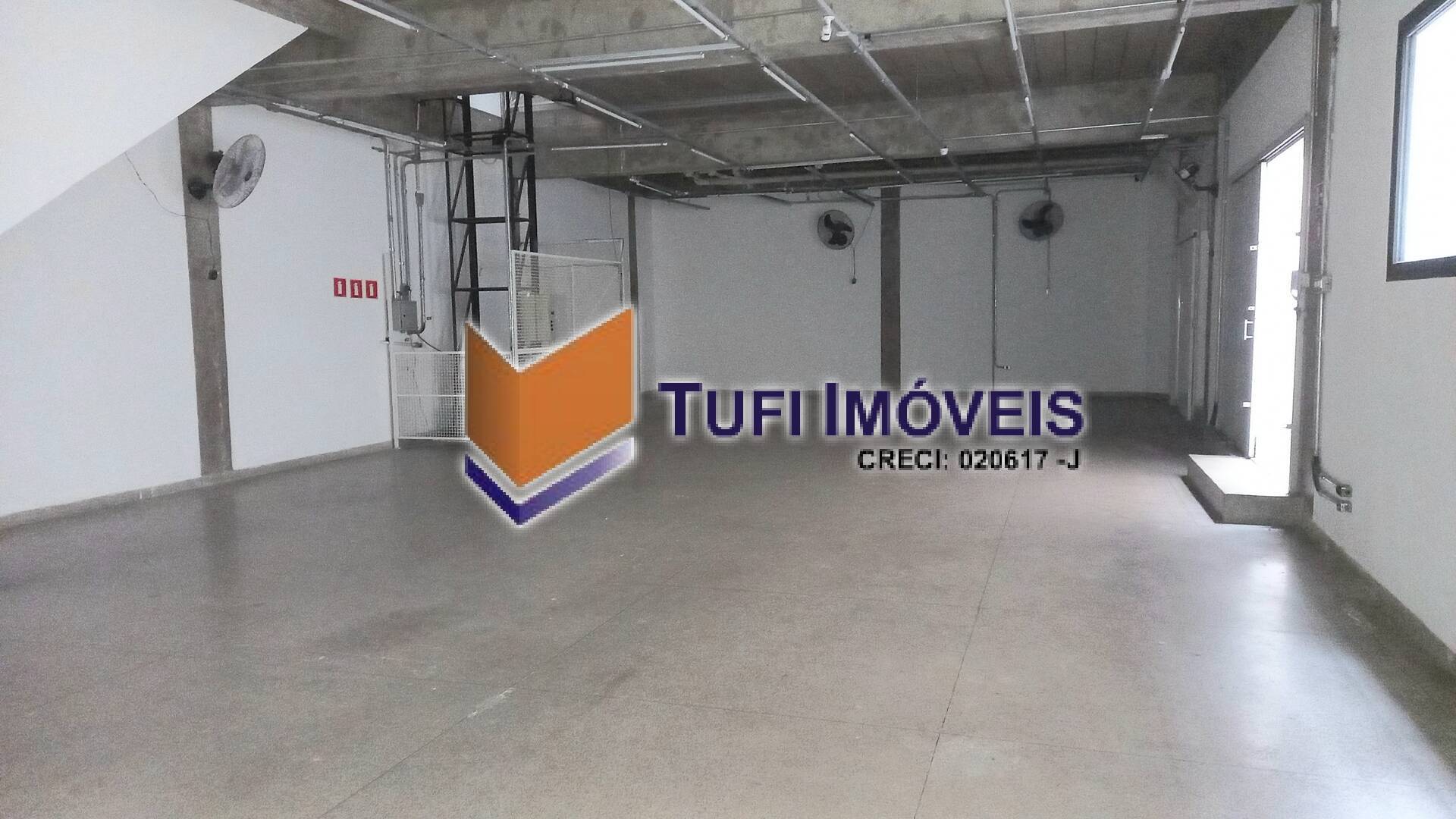 Prédio Inteiro, 520 m² - Foto 3
