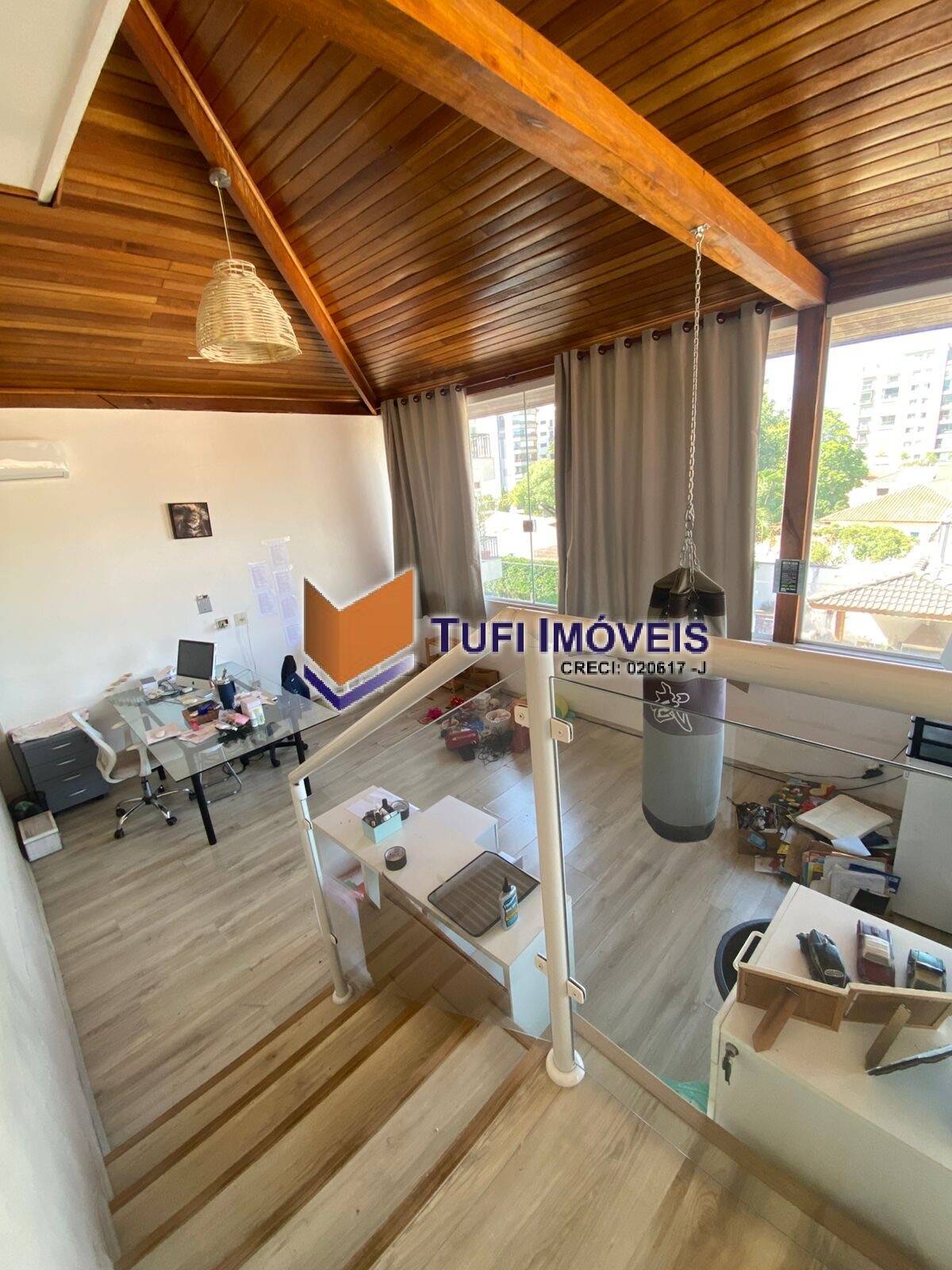 Sobrado, 4 quartos, 600 m² - Foto 26