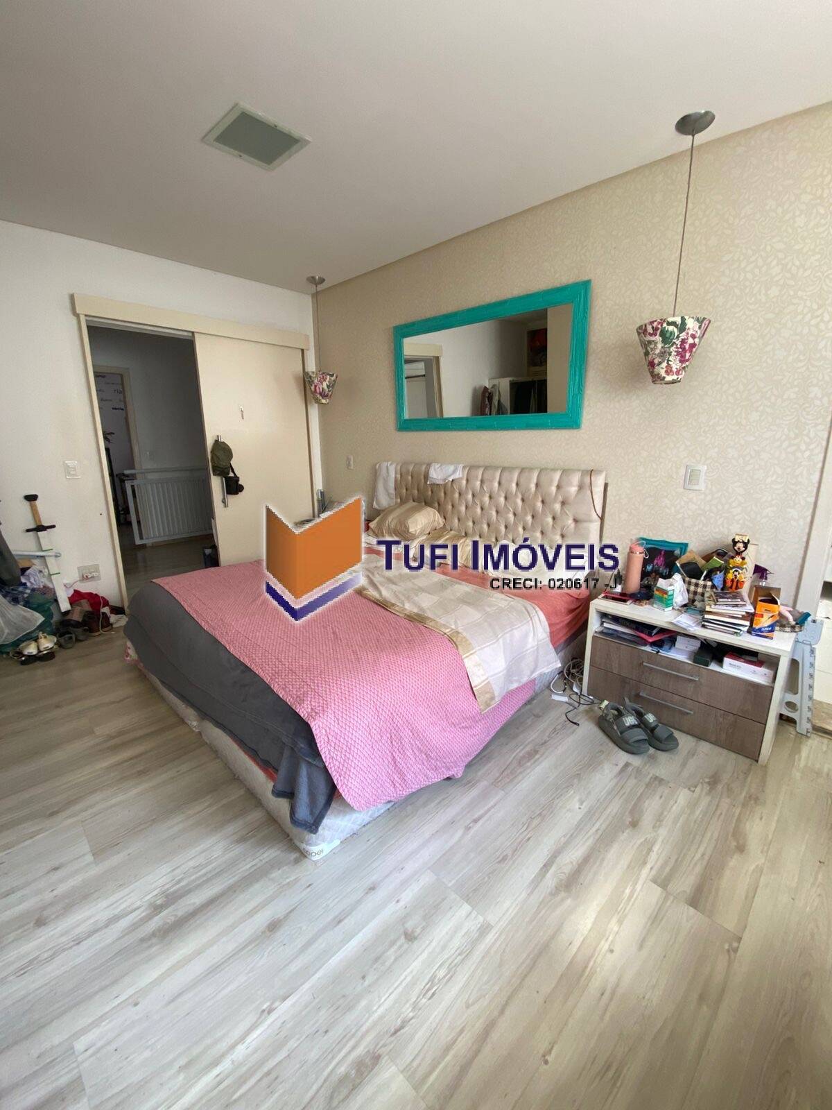 Sobrado, 4 quartos, 600 m² - Foto 14