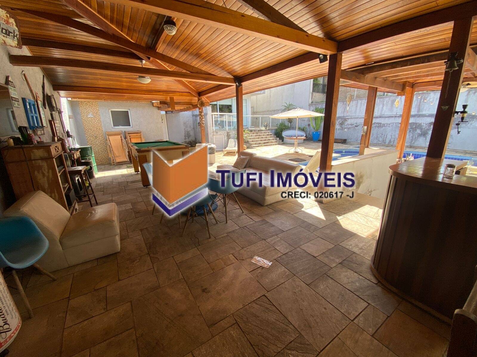 Sobrado, 4 quartos, 600 m² - Foto 31