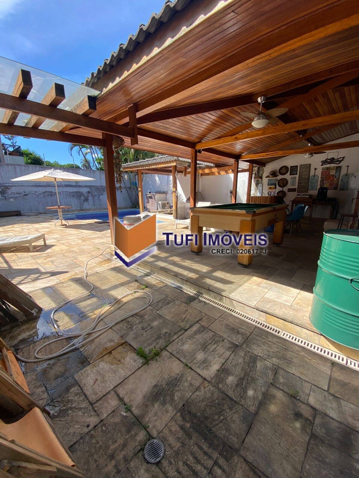 Sobrado, 4 quartos, 600 m² - Foto 32