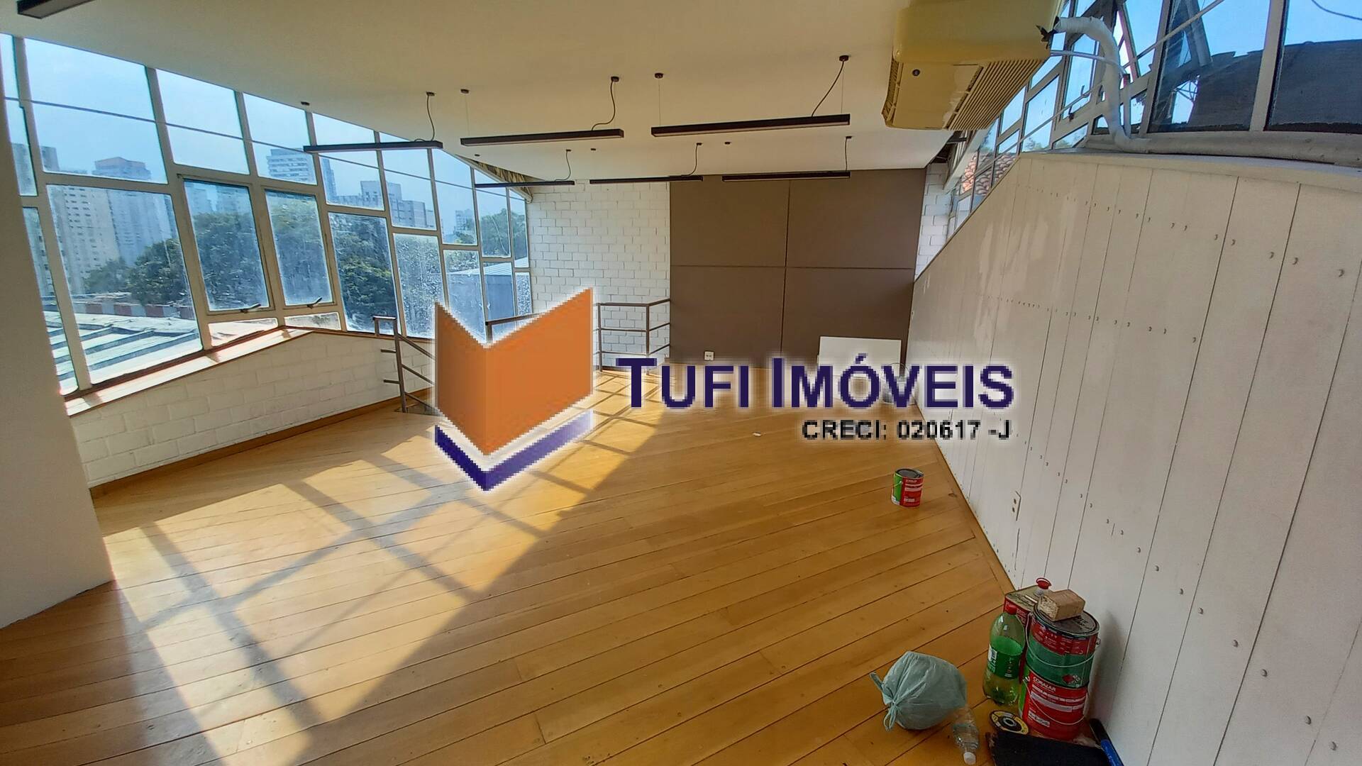 Prédio Inteiro, 520 m² - Foto 23