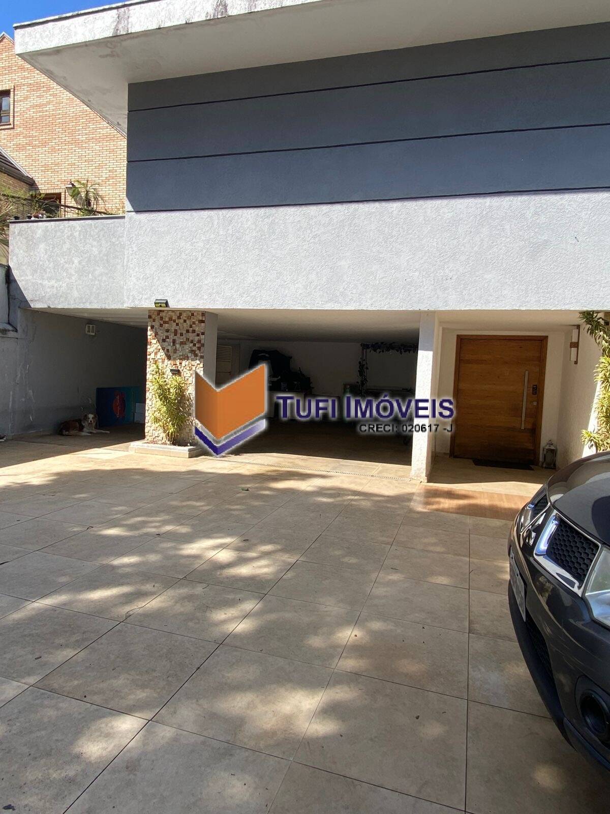 Sobrado, 4 quartos, 600 m² - Foto 34