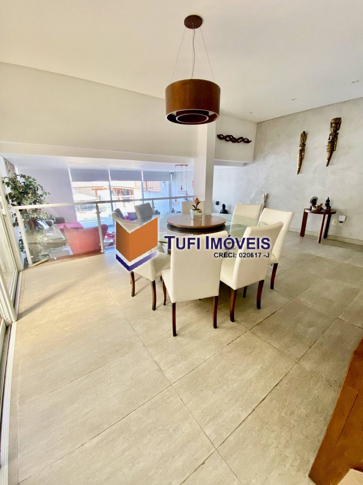 Sobrado, 4 quartos, 600 m² - Foto 4