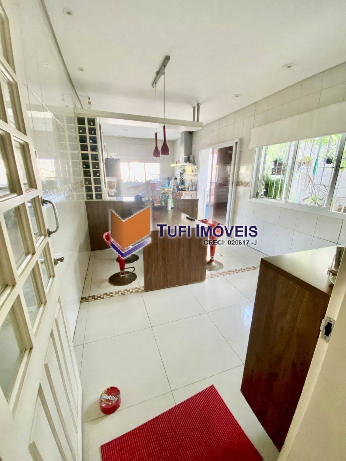 Sobrado, 4 quartos, 600 m² - Foto 7