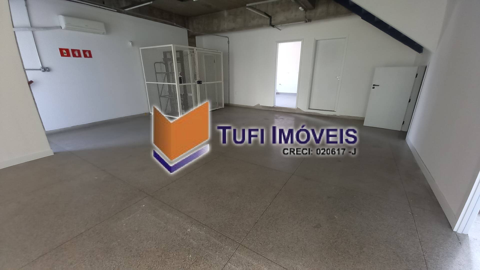 Prédio Inteiro, 520 m² - Foto 9