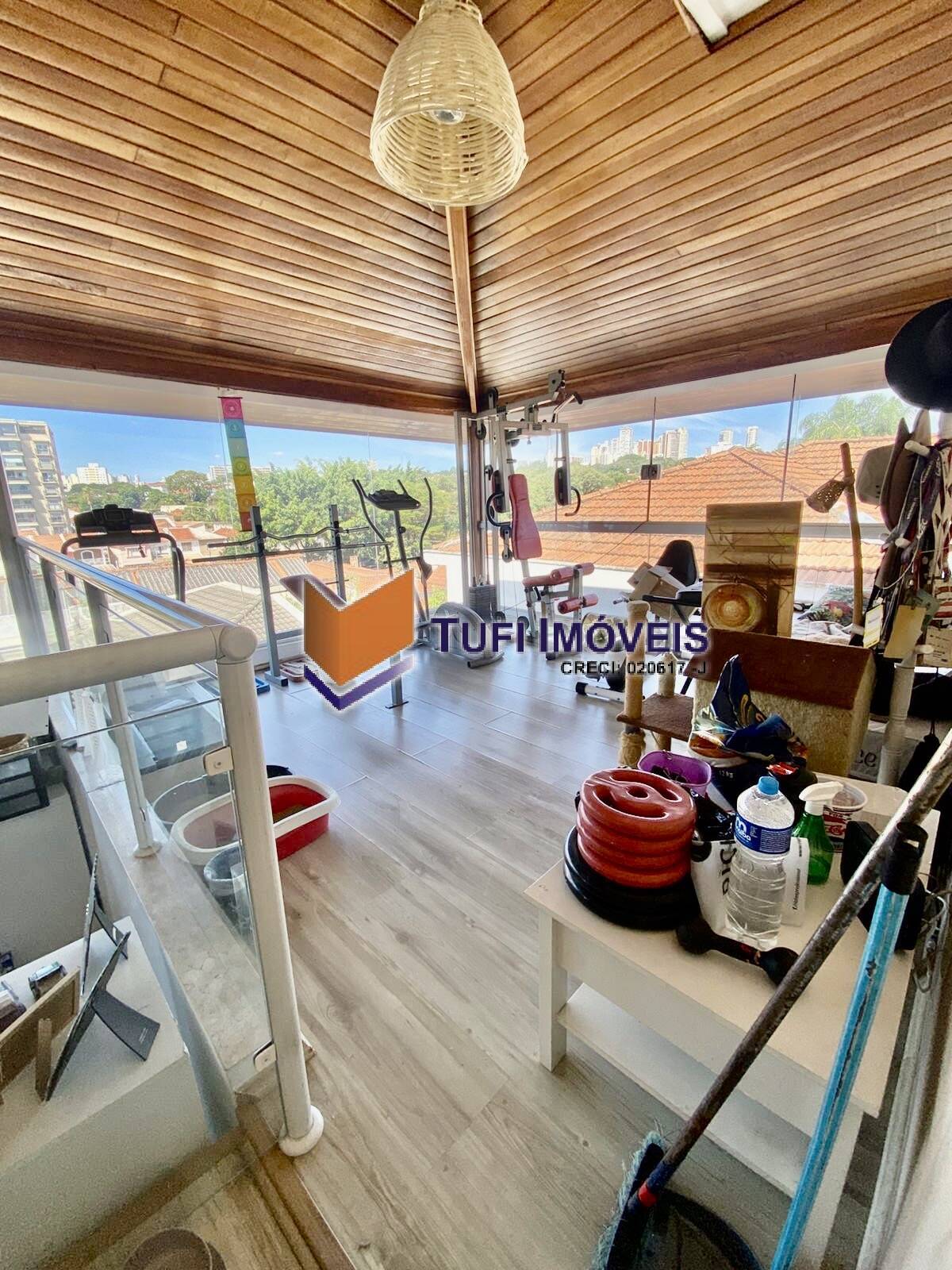 Sobrado, 4 quartos, 600 m² - Foto 25