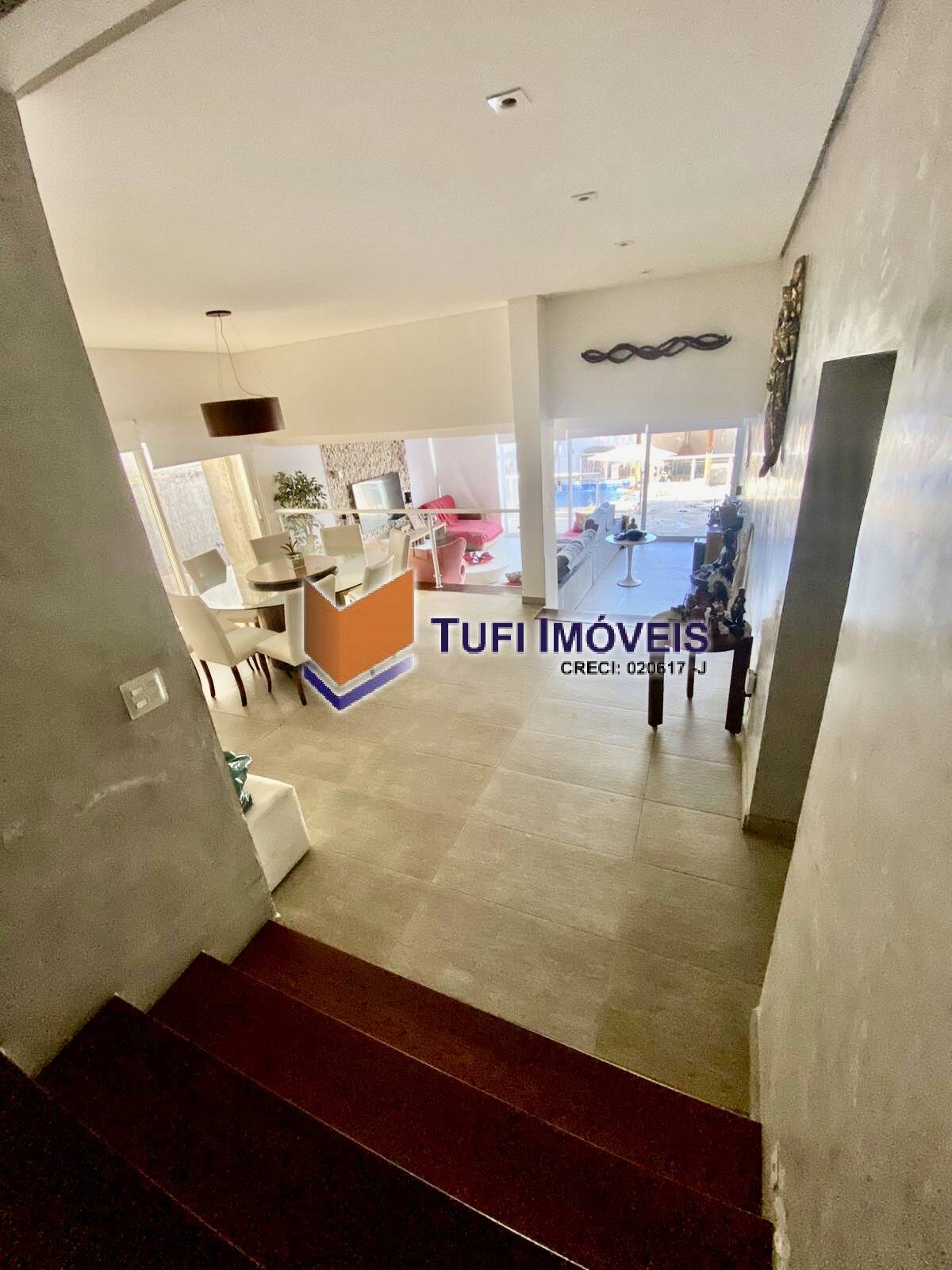 Sobrado, 4 quartos, 600 m² - Foto 5