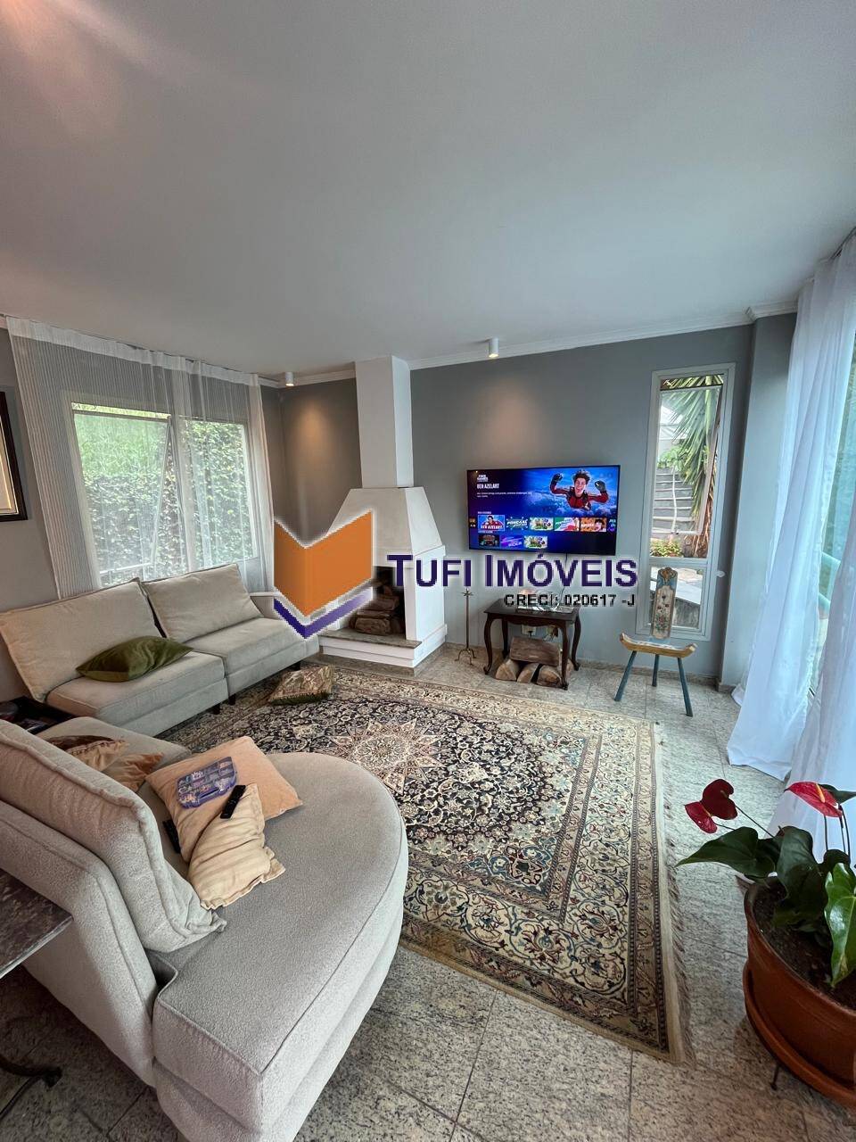 Casa, 4 quartos, 856 m² - Foto 2
