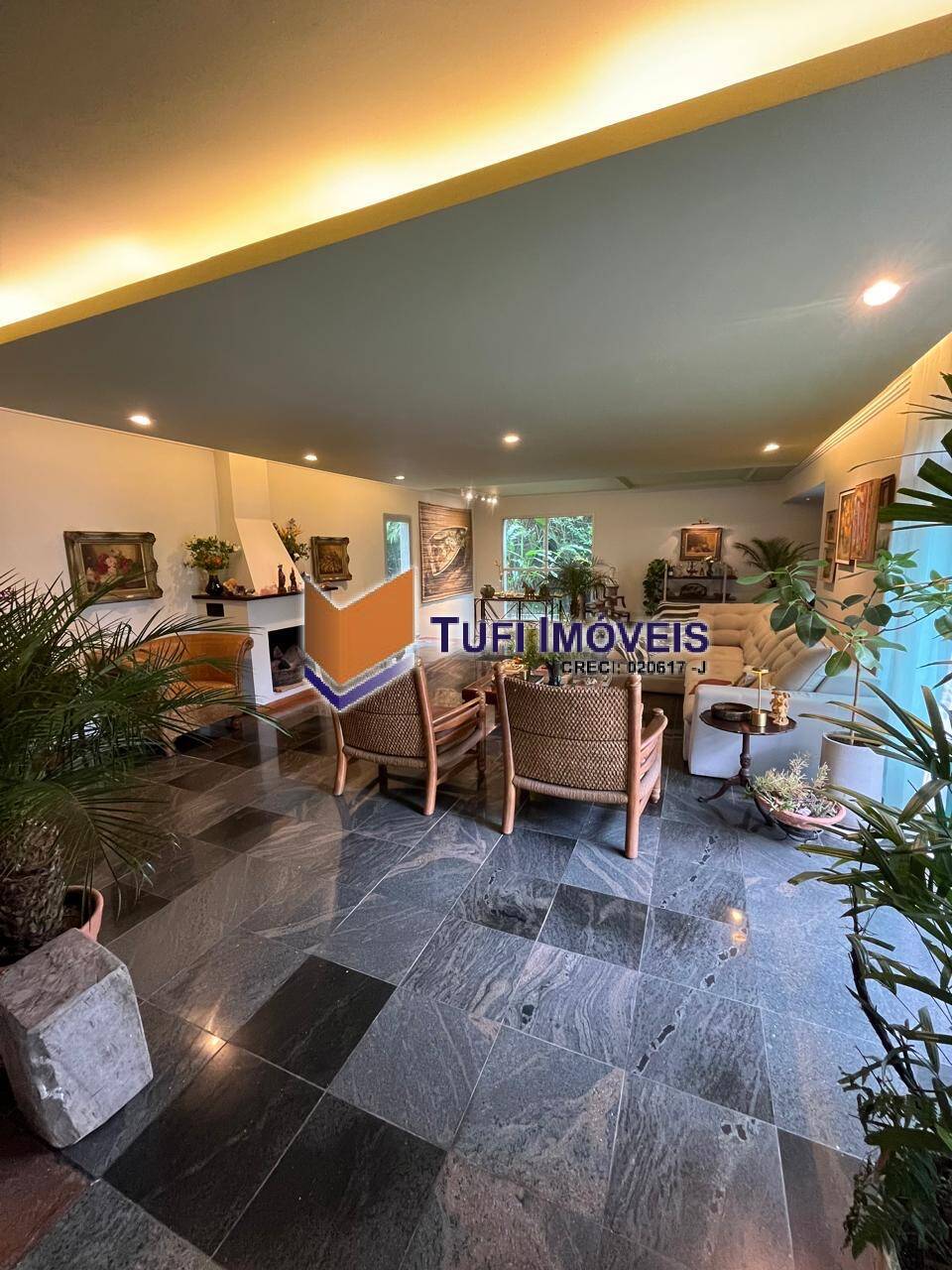 Casa, 4 quartos, 856 m² - Foto 7