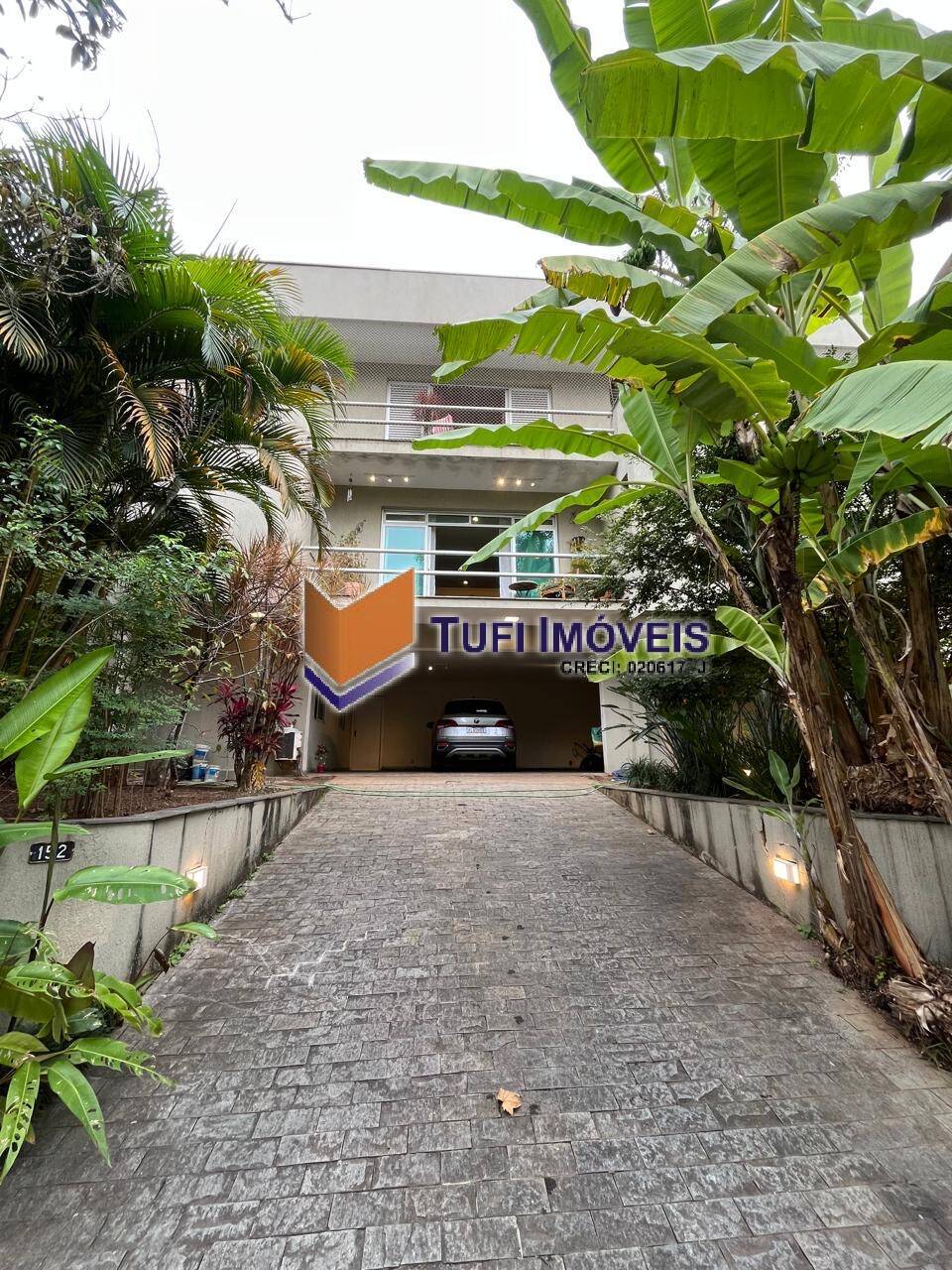 Casa, 4 quartos, 856 m² - Foto 24