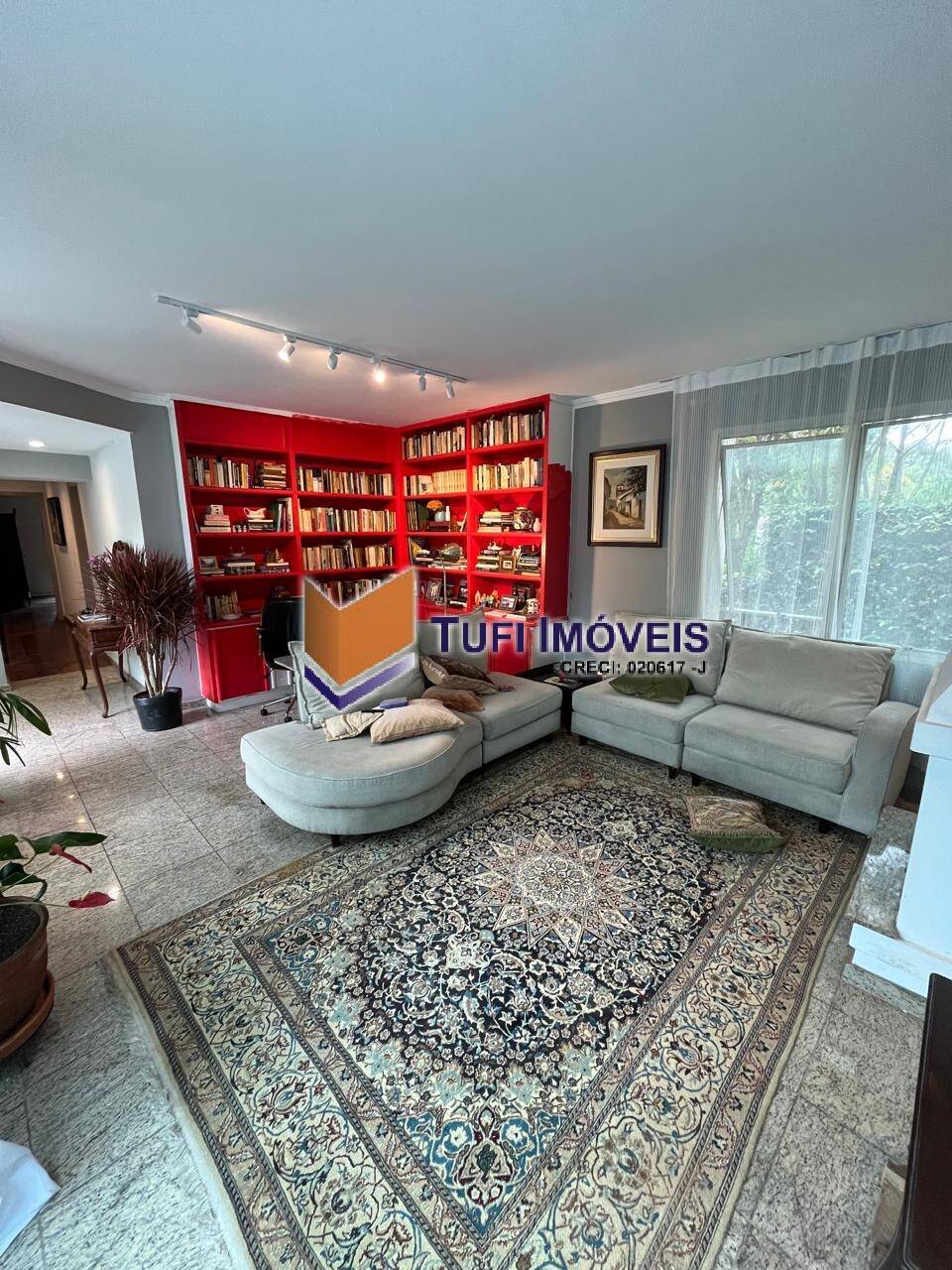 Casa, 4 quartos, 856 m² - Foto 3