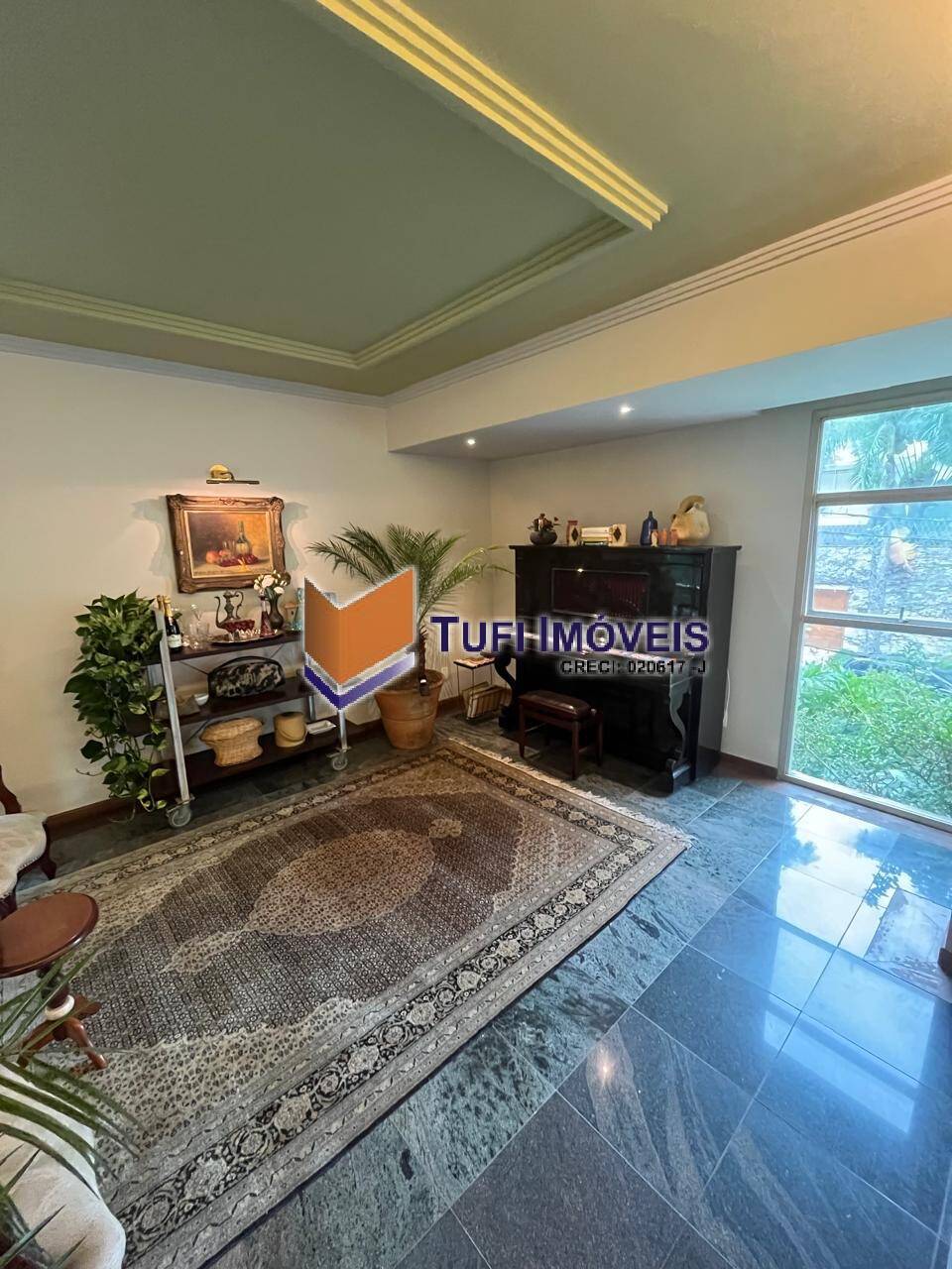 Casa, 4 quartos, 856 m² - Foto 8