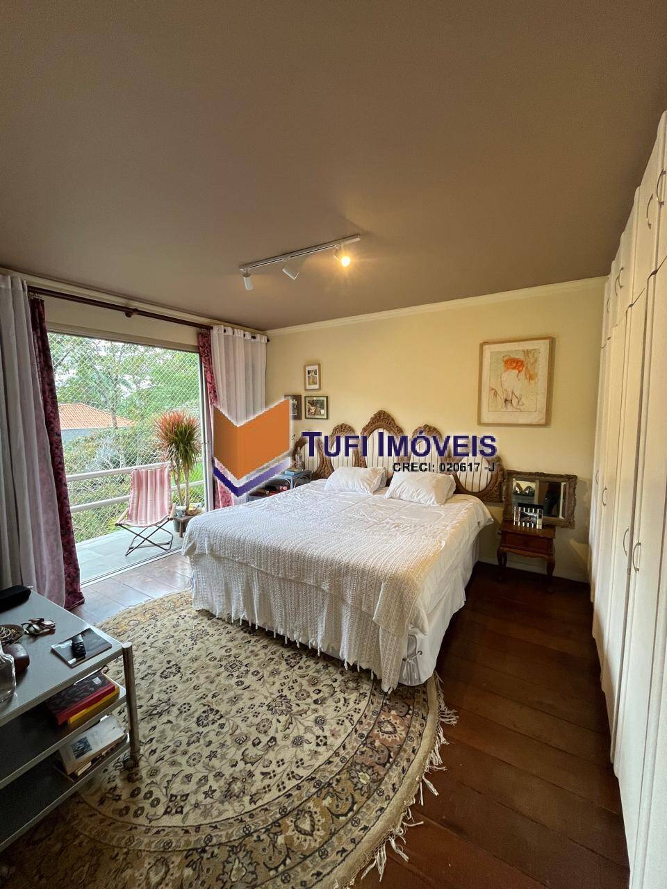 Casa, 4 quartos, 856 m² - Foto 13