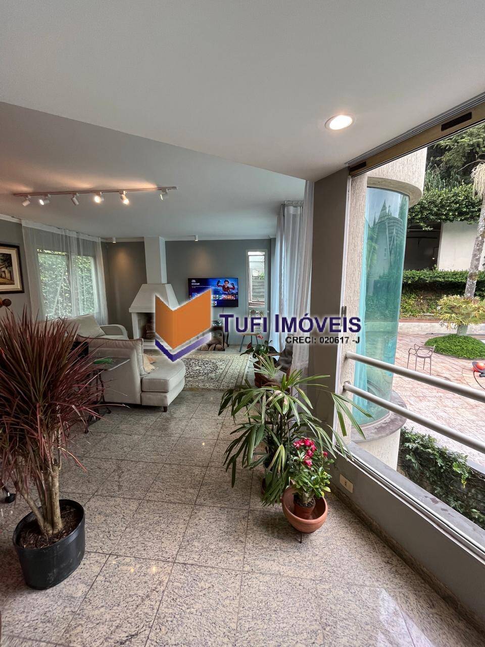 Casa, 4 quartos, 856 m² - Foto 4