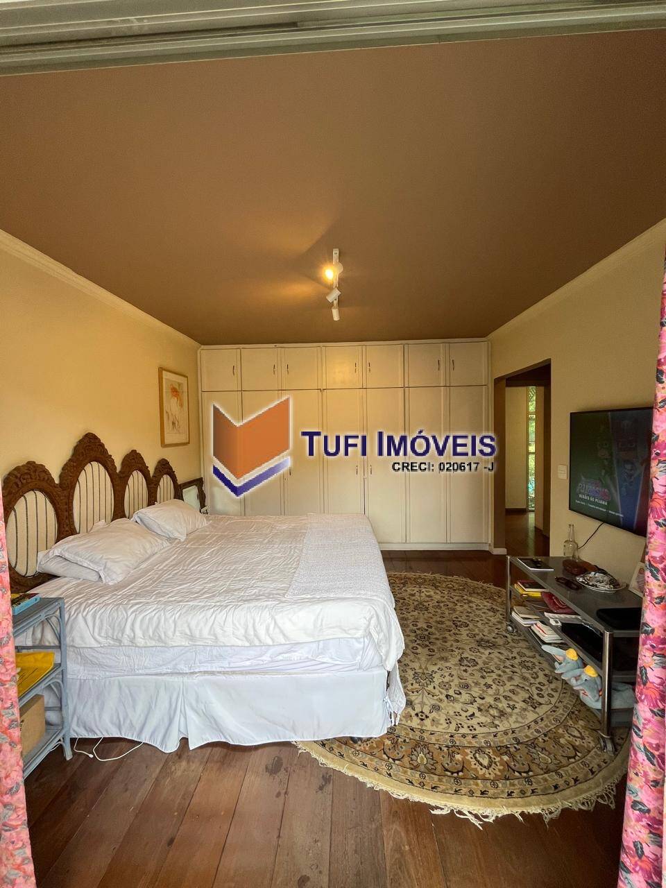 Casa, 4 quartos, 856 m² - Foto 14