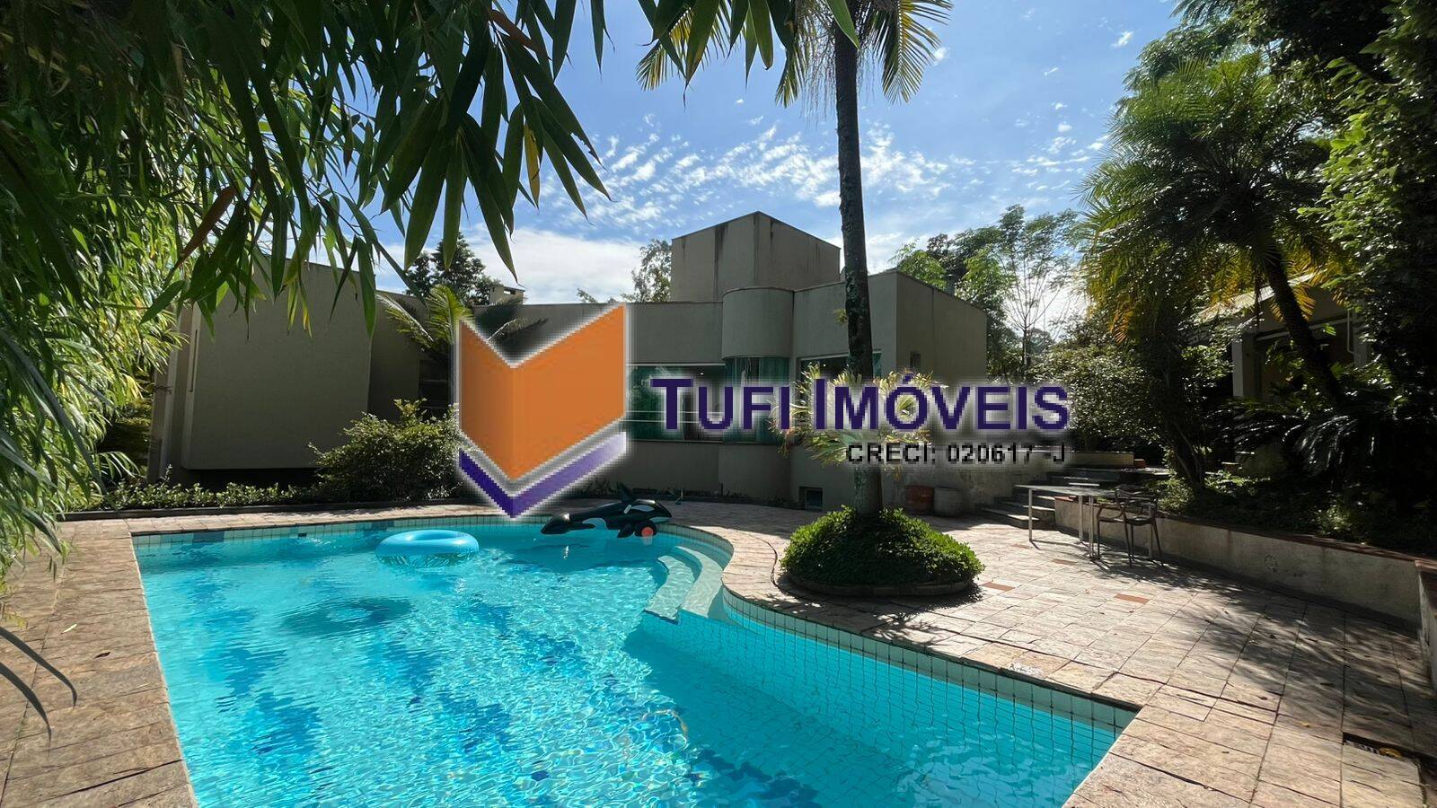 Casa, 4 quartos, 856 m² - Foto 23