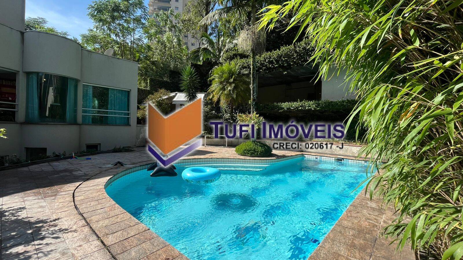 Casa, 4 quartos, 856 m² - Foto 22