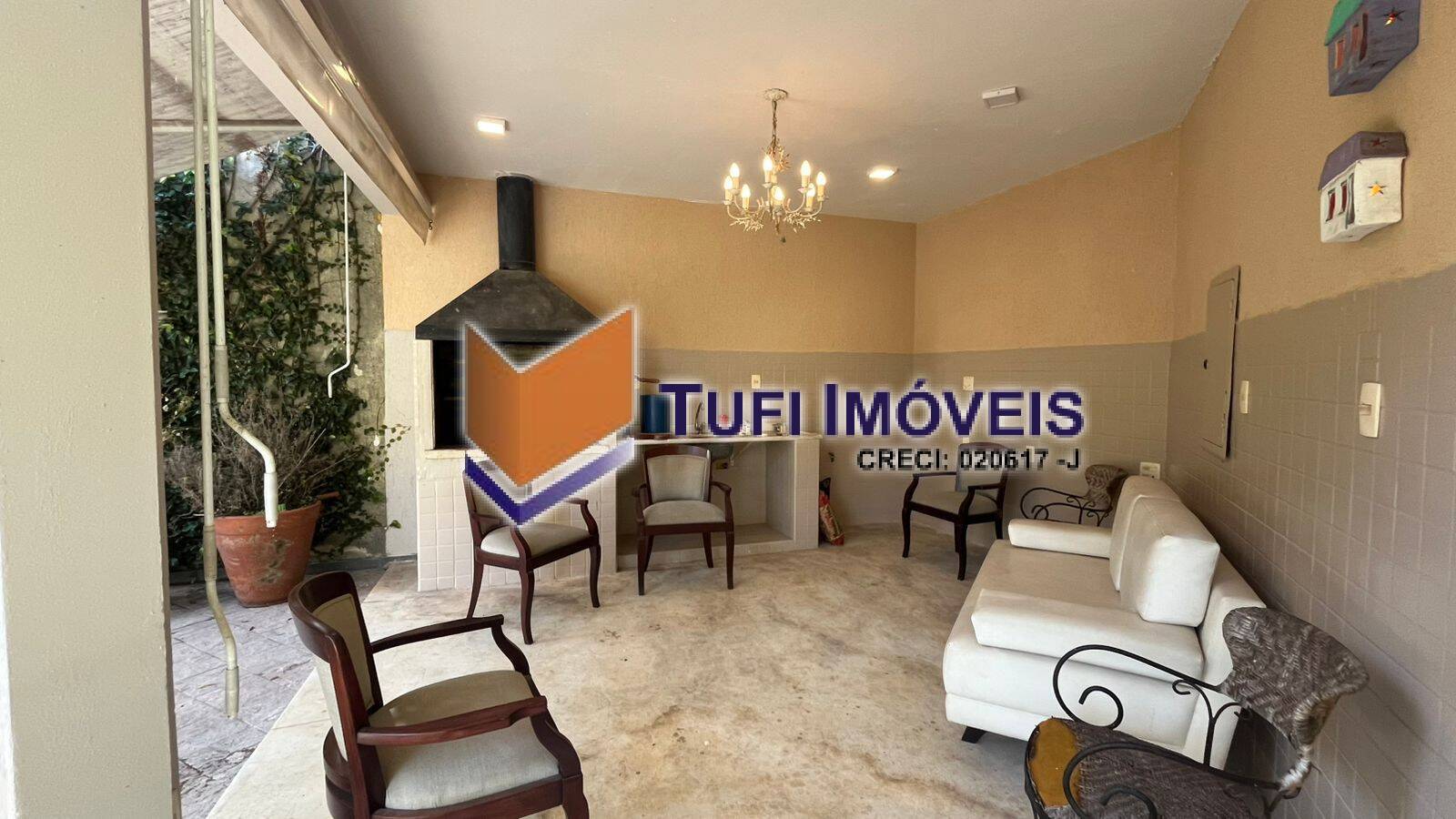 Casa, 4 quartos, 856 m² - Foto 21