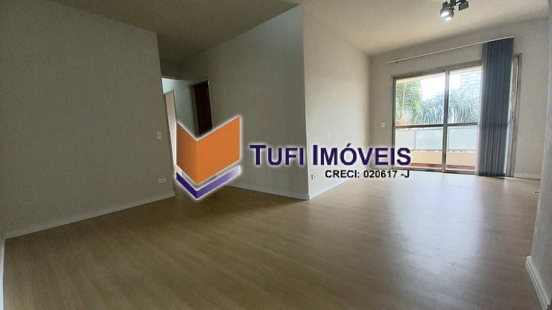 Apartamento, 3 quartos, 102 m² - Foto 1